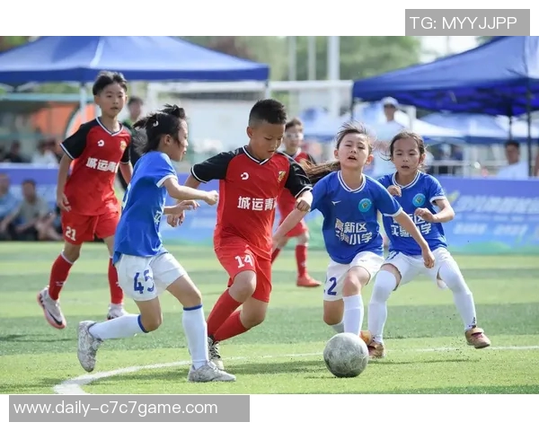 广州白云区足球发展现状与未来展望探讨及青少年培养策略分析 广州白云区足球发展现状与未来展望探讨及青少年培养策略分析